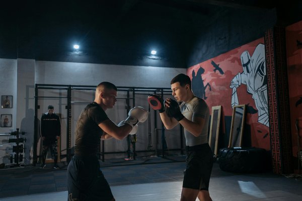 Comprendre les positions de base en basket