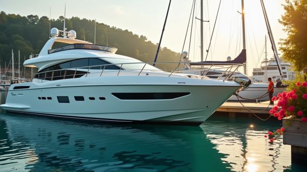 Choisir une annexe bateau : conseils pour garantir sécurité et confort