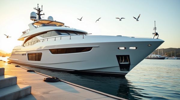 Choisir une annexe bateau : conseils pour garantir sécurité et confort