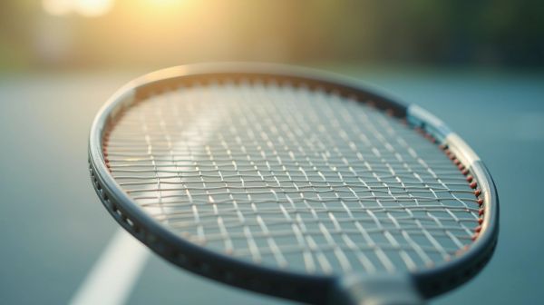 Quel cordage de squash choisir pour optimiser votre jeu ?