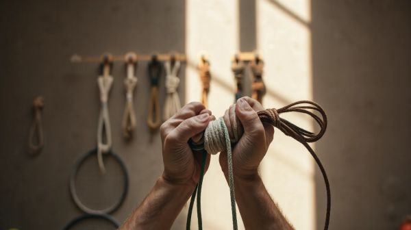Top 5 cordages de squash pour améliorer vos performances
