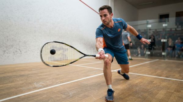 Top 5 cordages de squash pour améliorer vos performances