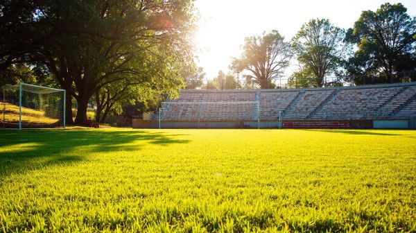 Top critères pour sélectionner un terrain de football efficace