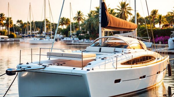 Top critères pour sélectionner une annexe bateau sécurisée et confortable